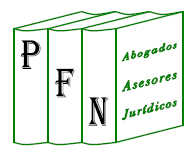 Logo PFN Abogados